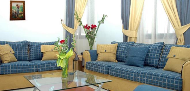 Dynasty Suite Алей Екстер'єр фото